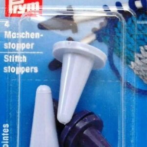 SALVA PUNTE per ferri maglia 4 PZ p-611870