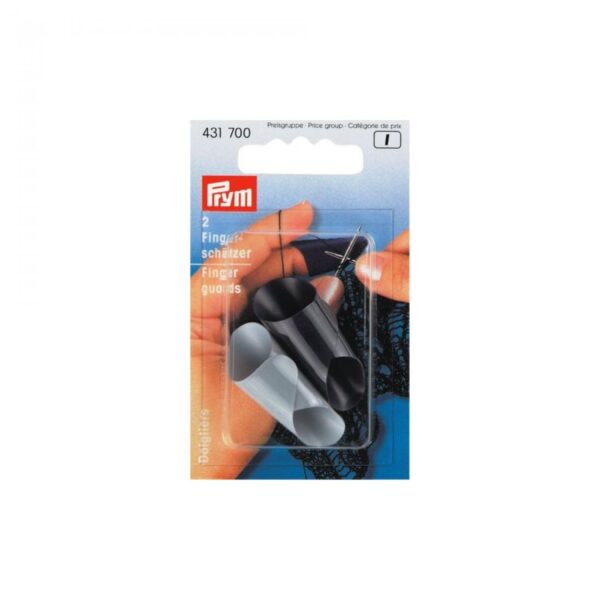 SALVADITO IN PLASTICA PRYM 2pz p-431700
