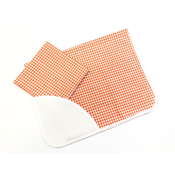SET AMERICANO 2 pezzi - - immagine 10