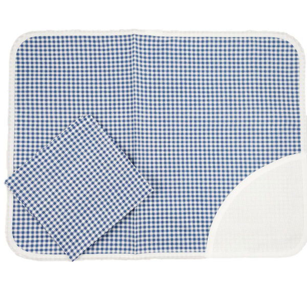 SET AMERICANO 2 pezzi - - immagine 2