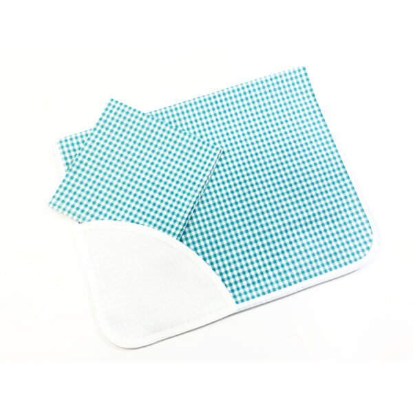 SET AMERICANO 2 pezzi - - immagine 4