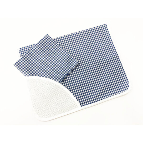 SET AMERICANO 2 pezzi - - immagine 6