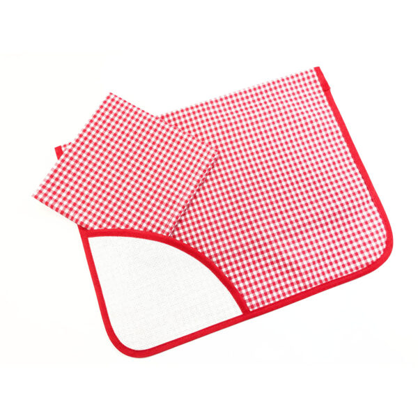 SET AMERICANO 2 pezzi - - immagine 7