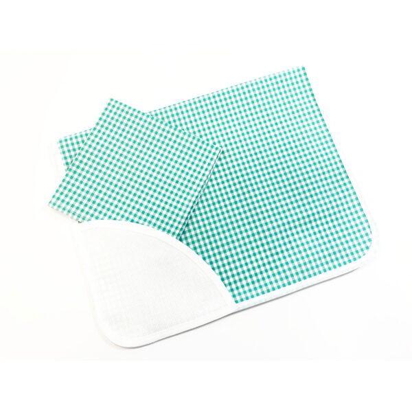 SET AMERICANO 2 pezzi - - immagine 8