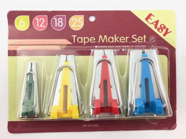 SET ATTREZZI  SBIECO