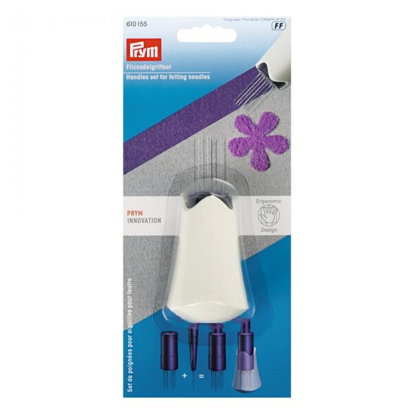 SET PER INFELTRIRE PRYM p-610155