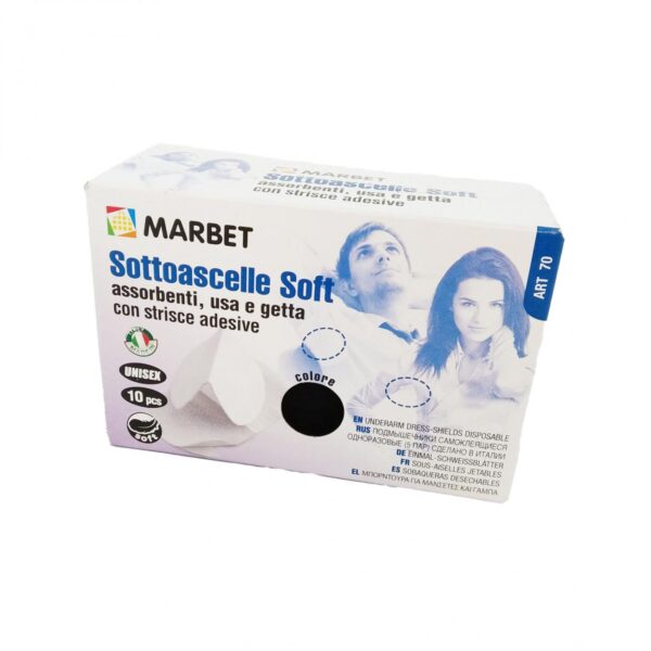 SOTTOASCELLE MARBET