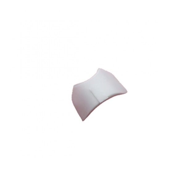 SPALLINE Giro manica incavo