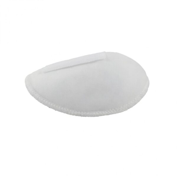 SPALLINE Ovatta Mis. Unica Bianche - immagine 2