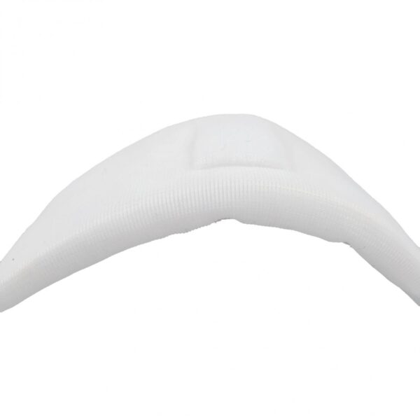 SPALLINE Ovatta Sottile Mis. Unica Bianche - immagine 3