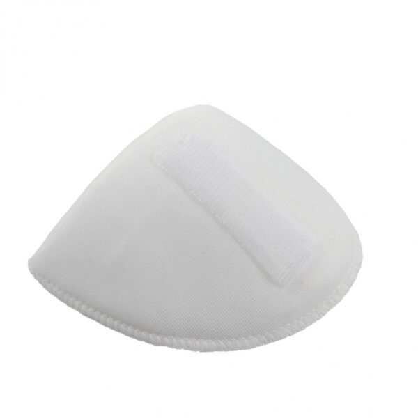 SPALLINE Ovatta Sottile Mis. Unica Bianche - immagine 2