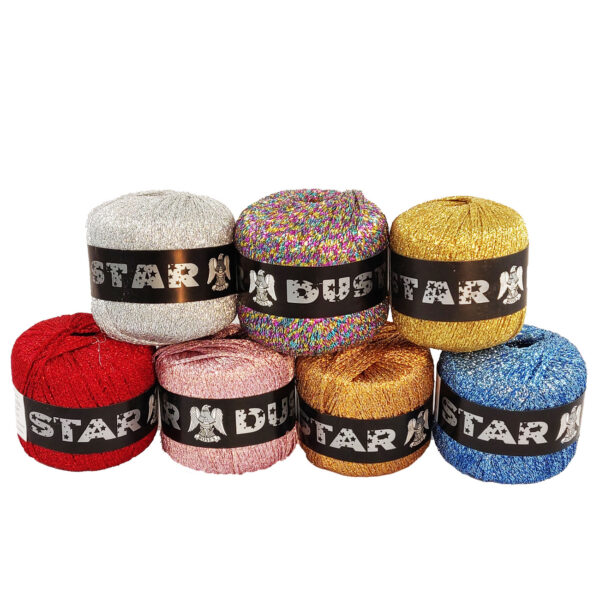 STARDUST FILO LAME'