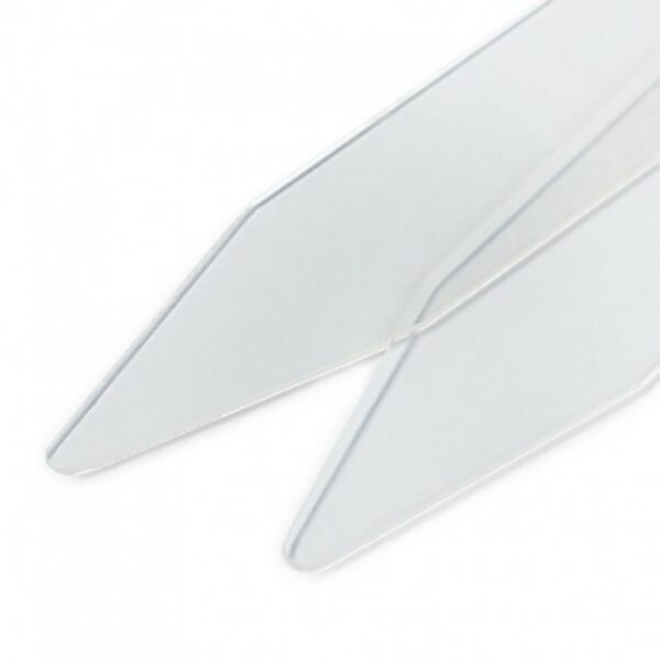 STECCHE per CAMICIA 24 pz PRYM p-405261 - immagine 2