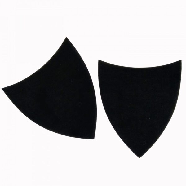TOPPE CAVALLO nero