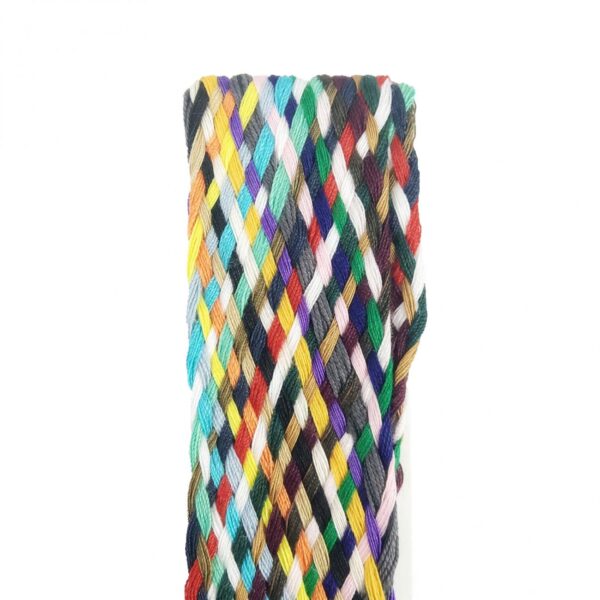 TRECCIA di COTONE N.50 - immagine 2