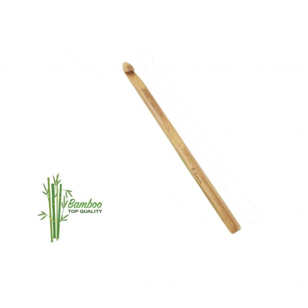 UNCINETTI IN BAMBOO