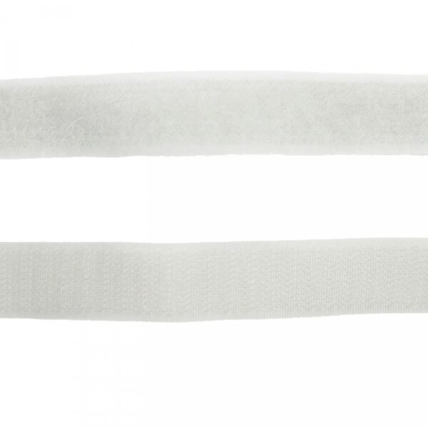 VELCRO Bianco e Nero - immagine 4
