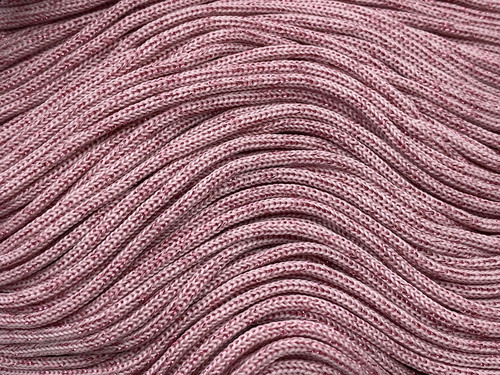 Rosa-glitter col.152