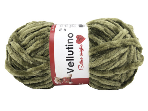 Verde muschio col.ADA96E