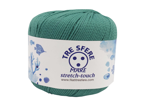 Verde col.7473