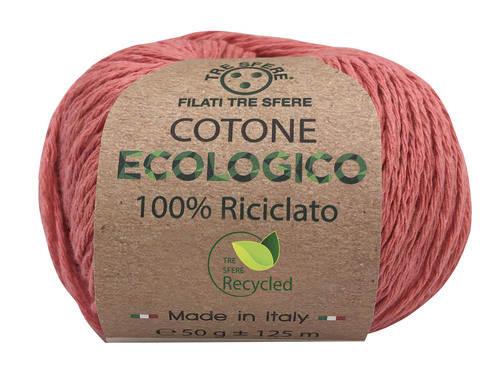 Rosa conchiglia col.42