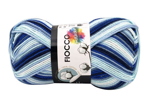 Azzurro col.9250