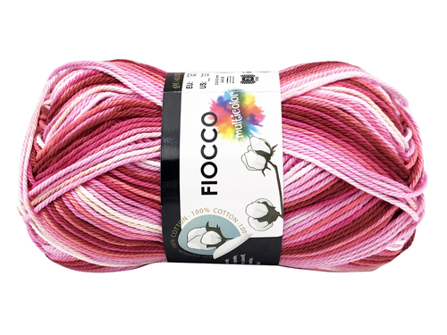 Fuscia col.9340
