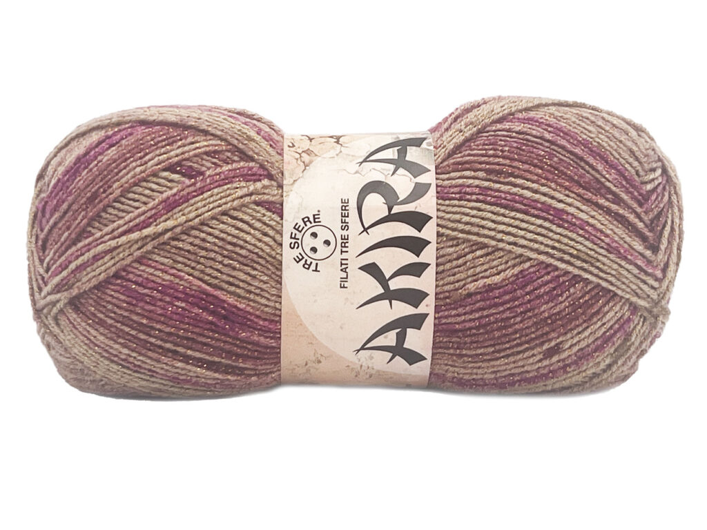 Fucsia col.011