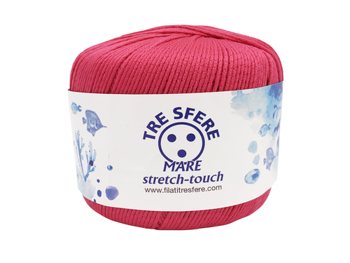 Fucsia col.191
