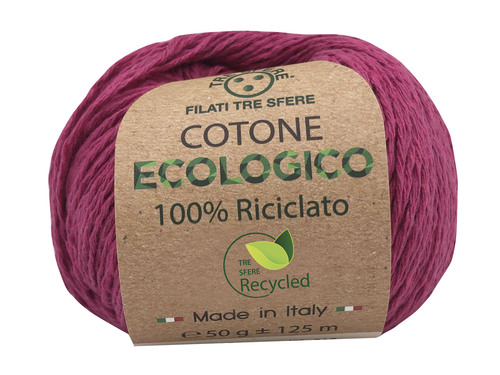 Fucsia col.16