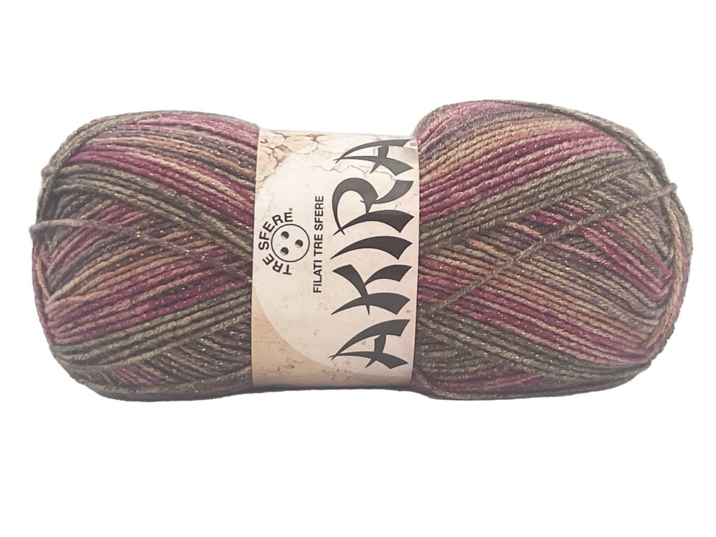 Multicolor col.010