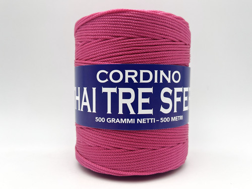 Fucsia col.082