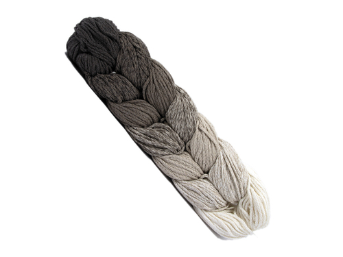 Sfumato Marrone col.7600