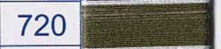Verde militare col.720