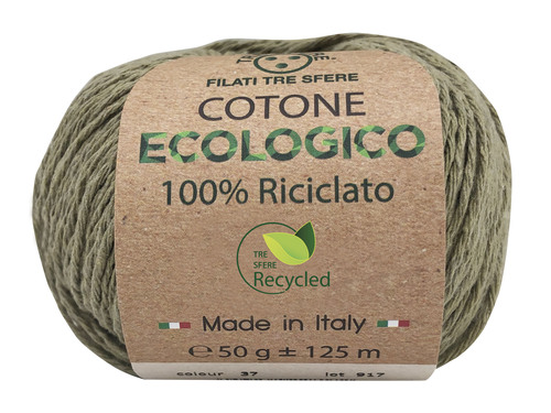 Verde malva col.37