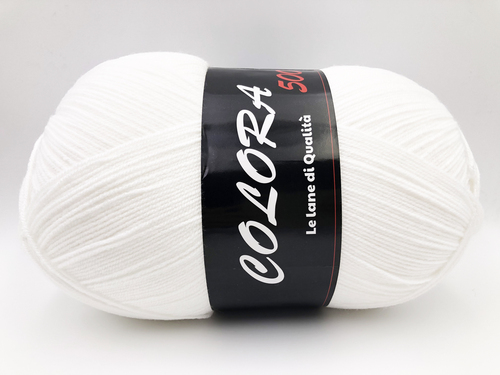 Bianco col.K100