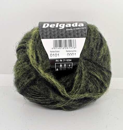 Verde muschio col.0101