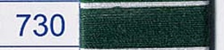 Verde bottiglia col.730