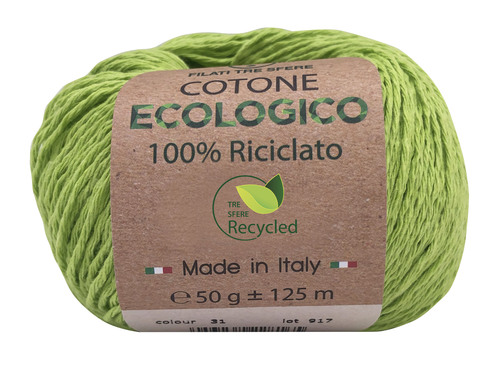 Verde lime col.31
