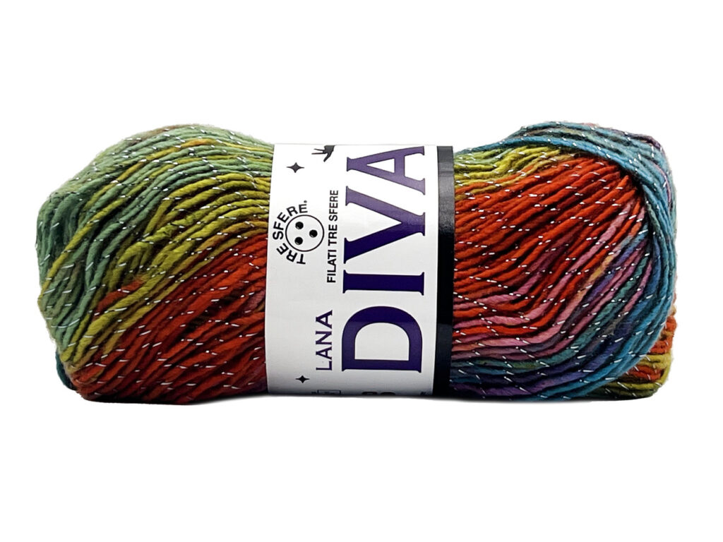 Mix color col.1901