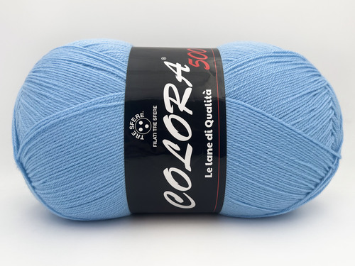 Azzurro col.K540