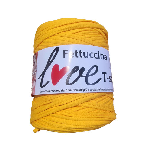 Giallo ocra tessuto pique col 51
