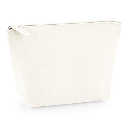 Pochette in feltro Mis. M – Colore panna