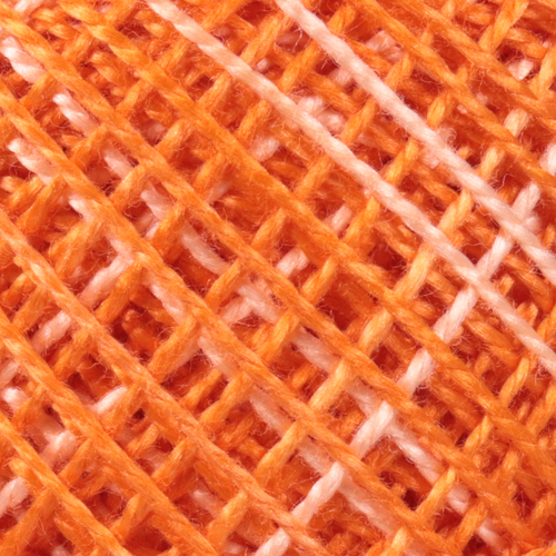 Arancio sfumato col.4950