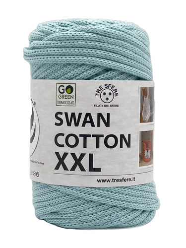 Verde menta col.2523