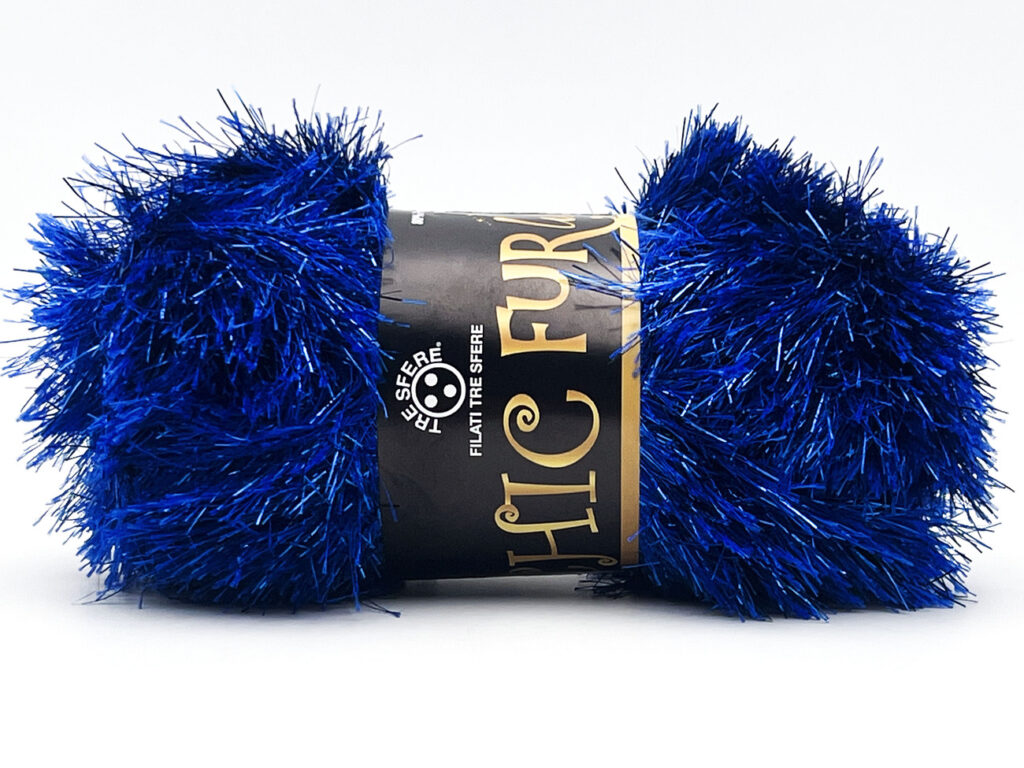 Bluette lux col.165