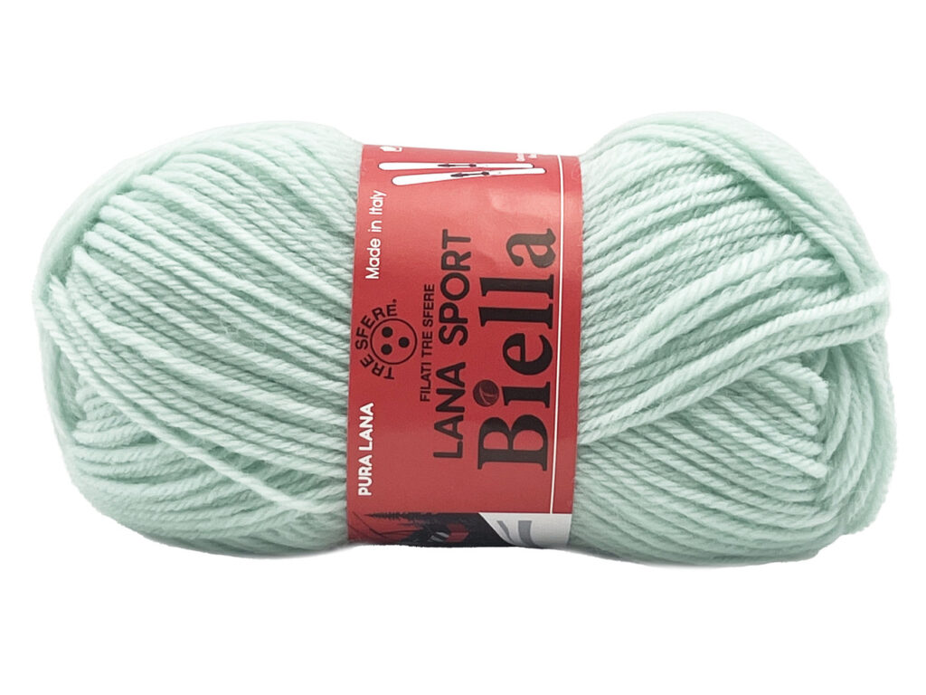 Verde acqua col.21