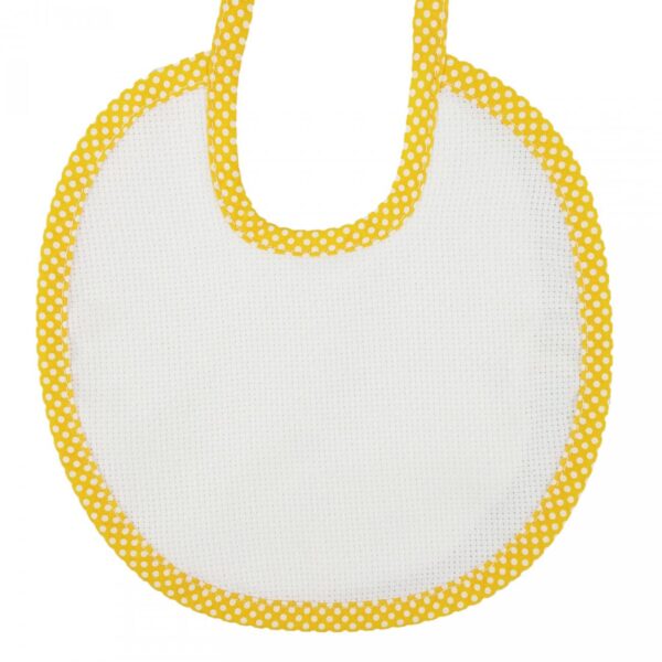 BAVAGLINO Rotondo Tela Ida Sbiego POIS GIALLO