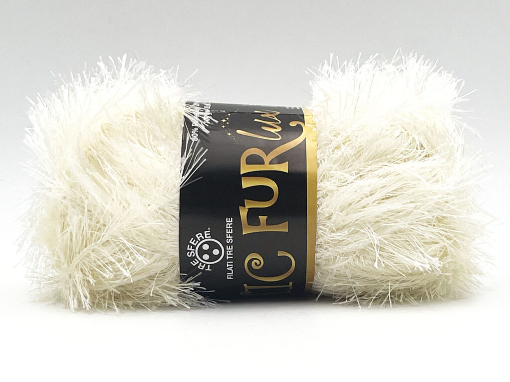 Burro lux col.186