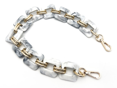Bianco-melange col.693